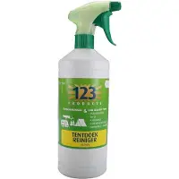 123 Alpha doekreiniger 1l
