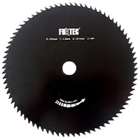 FUXTEC 80 Zahnblatt