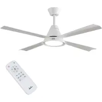 Jata JVTE4235, Ventilator, Wit