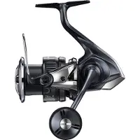 Shimano Twin Power Xd Fb Spinning Reel Zilver 4000PG