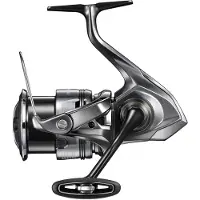 Shimano Twin Power Fe Spinning Molen