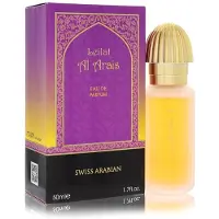 Swiss Arabian Leilat Al Arais eau de parfum spray - 50 ml