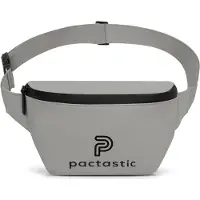 Pactastic Urban Collection Fanny pack 21 cm - Unisex - grey