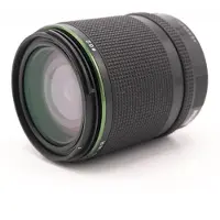Pentax HD FA 28-105mm f/3.5-5.6 ED DC WR