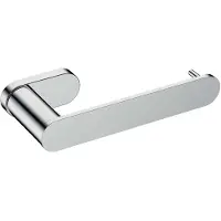 Novaservis Ferro Nostris - Toiletrolhouder, chroom ANS33