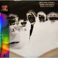 The Rolling Stones - More Hot Rocks (Big Hits & Fazed Cookies) (RSD 2022) (2 LP)