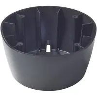 PLASTIMO Binnacle For Offshore/olympic 115 Zilver
