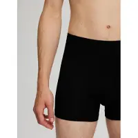 Selected Boxershorts zwart