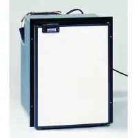 Isotherm Door Frontal Panel For Cr42 Cr49 Transparant