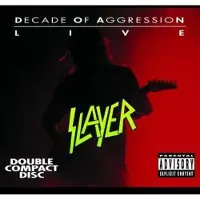 Bertus Distributie Live: Decade Of Aggression