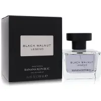 Banana Republic Black Walnut Legend eau de parfum spray 100 ml