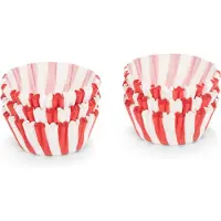 Patisse Papieren cupcake vormpjes 200 stuks Ø 5 cm