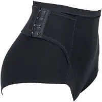 Anita maternity Zwangerschapsslip Florence ReBelt | Maat: 60 | Kleur: Zwart