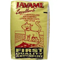 JAVAME excellent - 30 ltr - 1 stuks