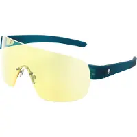 Gunnar x Alienware - Bermuda Triangle - Computerbril - Blauw Licht Bril - Amber