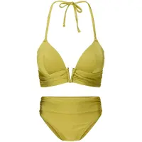 Lingadore Bikini groen