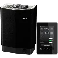 Tylö Sauna-oven Tylo Sense Elite Cloud, 8.0 kW | 61001340