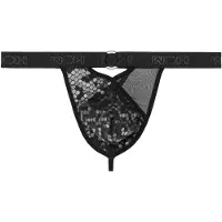WOH Slip zwart