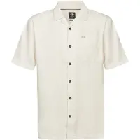 Petrol Industries Overhemd 'Maverick' offwhite
