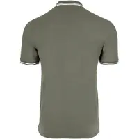 G-Star Shirt 'Dunda' riet / wit