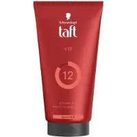 Taft Men Power Gel V12 Hold 12 150 ml