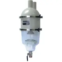 AstralPool Hydrospin 45289 Hydrocycloon Voorfilter