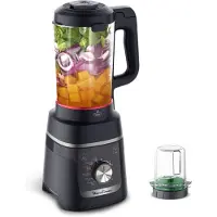 Moulinex Blendforce Cook LM5768F0 Zwart