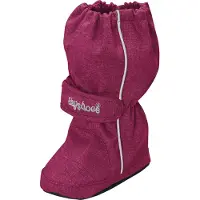 Playshoes Thermo Bootie Berry | Maat: 16/17