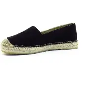 Vamos 101600 Espadrilles | Maat 38 Dames Zwart