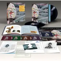 Cooking Vinyl I Robot (Super Deluxe Edition)