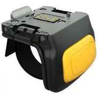 Zebra MC9450, 2D, SE58, alpha, GPS, Gun, BT, Wi-Fi, 5G, NFC, Android, GMS