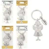 Depesche sleutelhanger speelgoed multicolor voor kinderen.