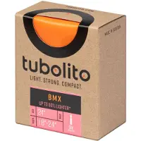Tubolito Bmx Presta 42 Mm Binnenband