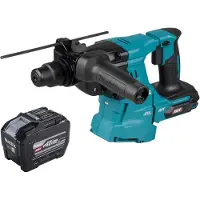 Makita HR011GZ combihamer - zonder accu - zonder oplader