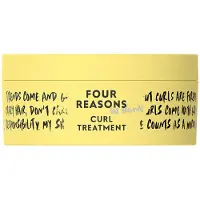 Four Reasons Original Curl Treatment