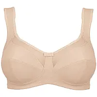 Anita Wireless bh Clara | Maat: 100C | Kleur: Zand