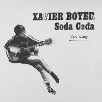 Bigwax Dis Cnt Soda Coda