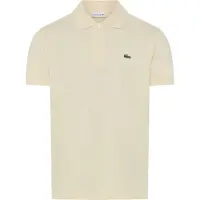 Lacoste Shirt beige