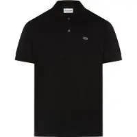Lacoste Regular Fit poloshirt van puur katoen
