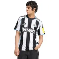 Adidas Newcastle United FC 25/26 Thuisshirt