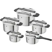 Zwilling More kookset 5-delig