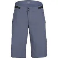 Stoic - LofsdalenSt. MTB Shorts - Fietsbroek 3XL, blauw