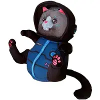 Awaken Realms Awakened Kingdoms Nemesis: Space Cat Plüsch