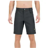 Karpos - Seceda Bermuda - Short 56, grijs