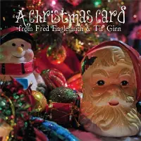 Proper S&D Consignment A Christmas Card