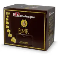 Passalacqua Elmir Nespresso Koffiecapsules