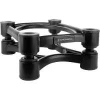 IsoAcoustics ISO-200Sub isolatie statief voor subwoofer