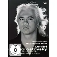 Vai Russian Songs From The War Years