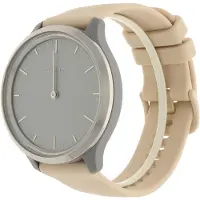 123Watches Garmin Vivoactive / Vivomove sport gesp band - khaki