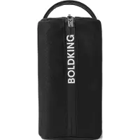 Boldking Toilettas - Toilettas Heren - Waterafstotend - Grote Toilettassen
